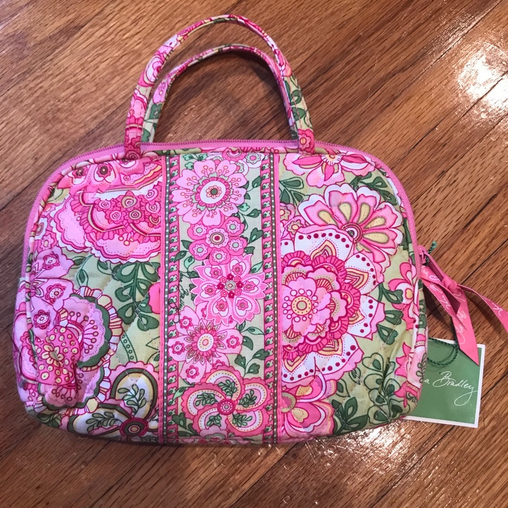 NWT Vera Bradley bag